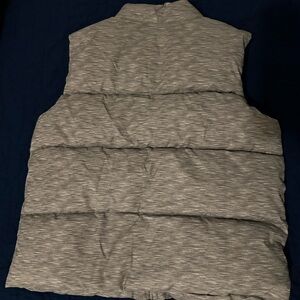 Old Navy Gray Kids Vest